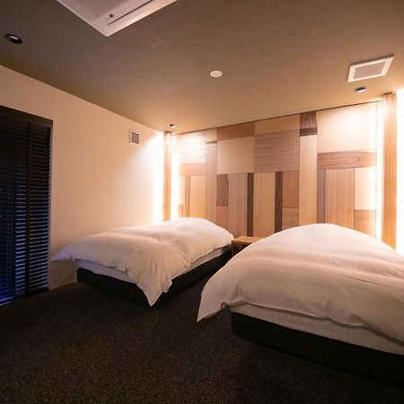 Yufuin Bettei Itsuki Hotel Buitenkant foto