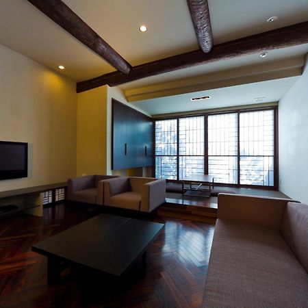 Yufuin Bettei Itsuki Hotel Kamer foto