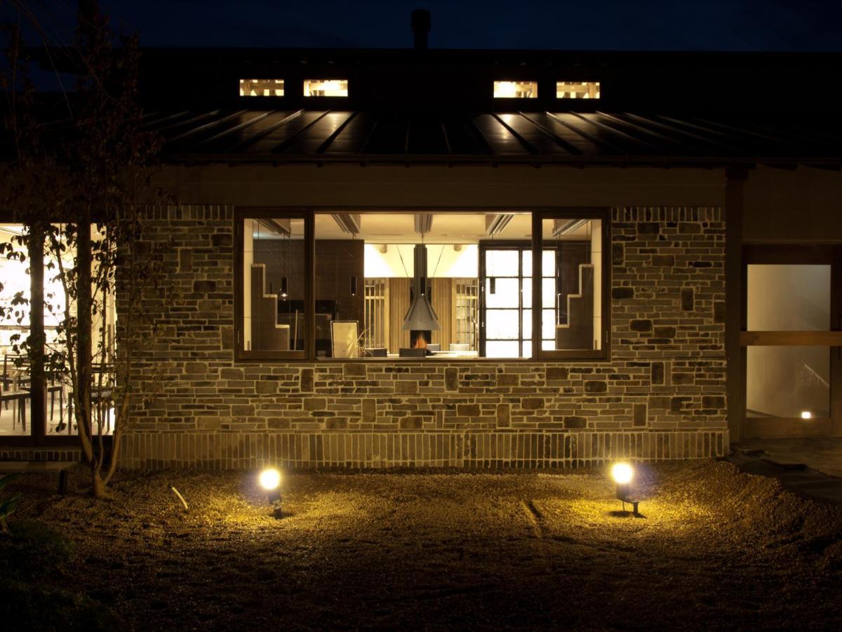 Yufuin Bettei Itsuki Hotel Buitenkant foto