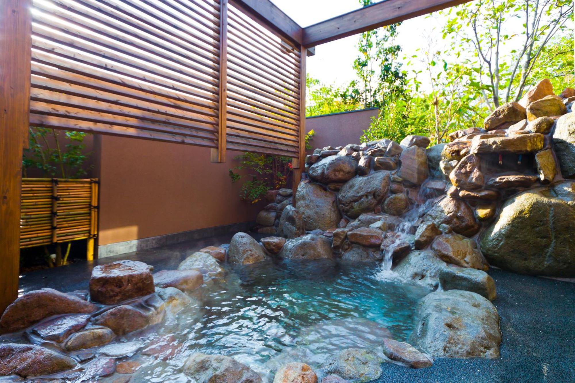 Yufuin Bettei Itsuki Hotel Kamer foto